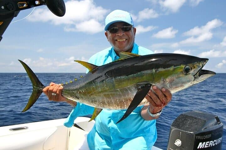 Deep Sea Fishing in Trincomalee — Offshore Angling in Sri Lanka’s Eastern Waters photo 4