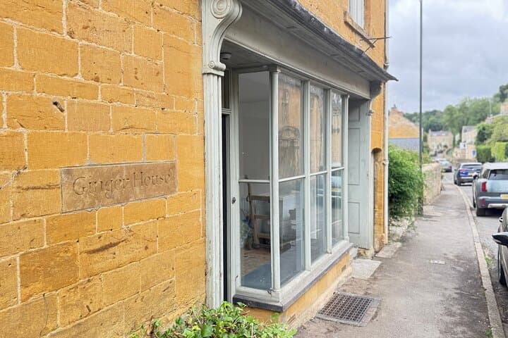 Father Brown Walking Tour in Blockley: Cotswold Filming Locations & Village Walk photo 4