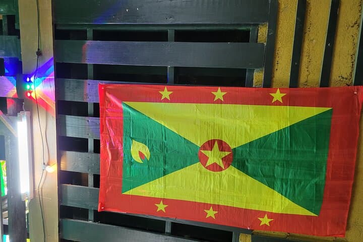 Grenada Half-Day: Rum, Chocolate & Annandale Waterfall Tour photo 3
