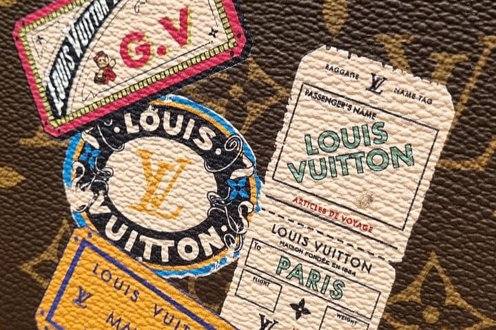 Paris Vintage Sidecar Tour: 3-Hour Private Champagne Ride from Moulin Rouge photo 4
