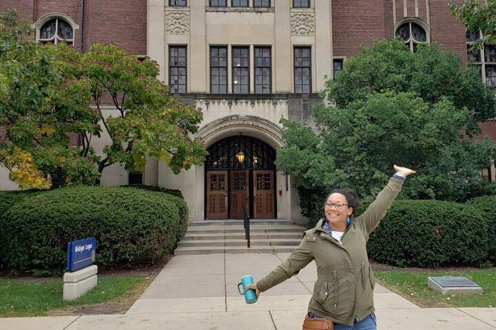 Ann Arbor Scavenger Hunt: Interactive Self-Guided Walking Tour photo 2
