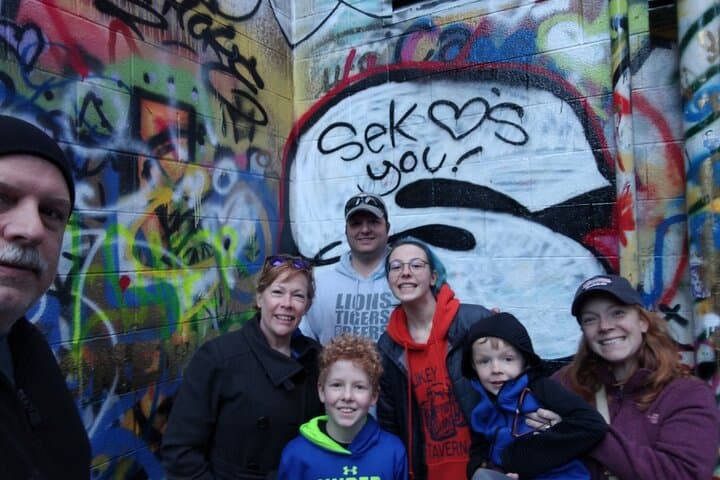 Ann Arbor Scavenger Hunt: Interactive Self-Guided Walking Tour photo 3