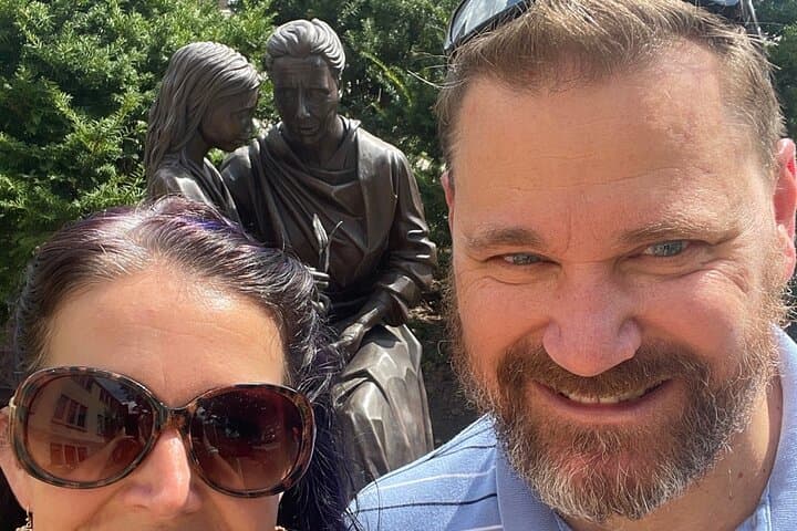 Ann Arbor Scavenger Hunt: Interactive Self-Guided Walking Tour photo 4