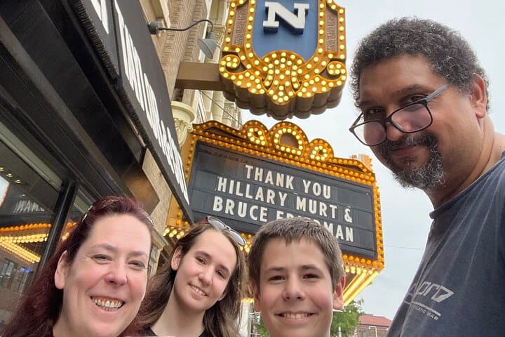 Ann Arbor Scavenger Hunt: Interactive Self-Guided Walking Tour photo 5