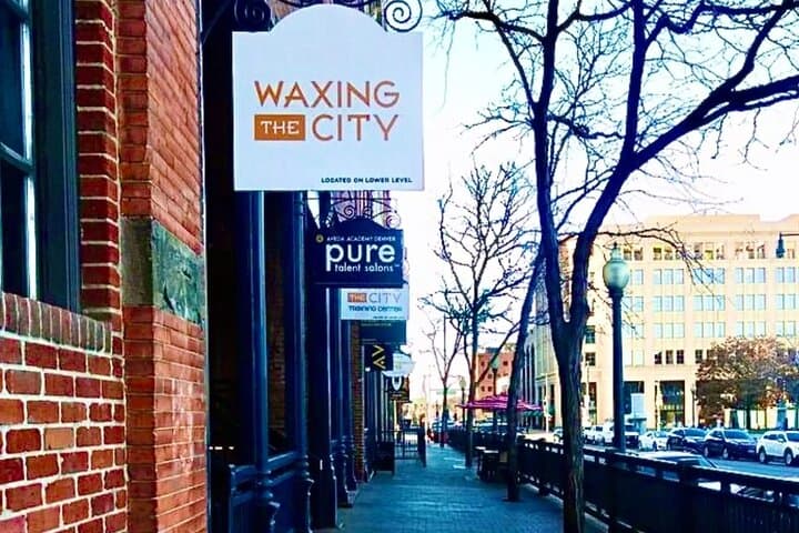 Denver’s Wild Side: Self-Guided Audio Tour of LoDo’s Notorious Past photo 3