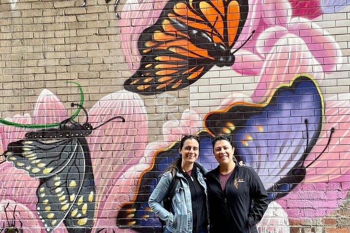Denver’s Wild Side: Self-Guided Audio Tour of LoDo’s Notorious Past photo 6