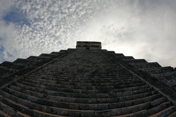 Chichen Itza Guided Tour with Two Cenotes and Local Lunch (from Valladolid) photo 3