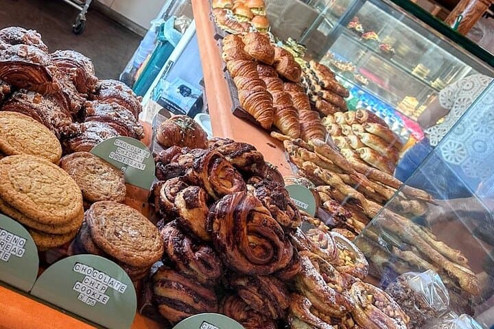 Front Range Guided Hikes and Bakery Stops: A Half-Day Colorado Adventure photo 4