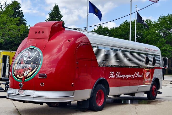 Chicago to Milwaukee Day Trip: Brewery Tour, Harley‑Davidson & Lakefront Highlights photo 3