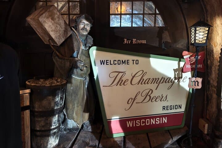 Chicago to Milwaukee Day Trip: Brewery Tour, Harley‑Davidson & Lakefront Highlights photo 6