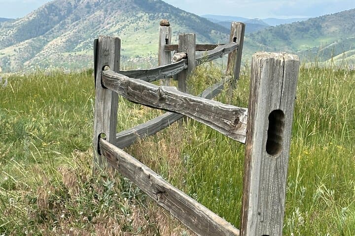 Front Range Guided Hikes and Bakery Stops: A Half-Day Colorado Adventure photo 3