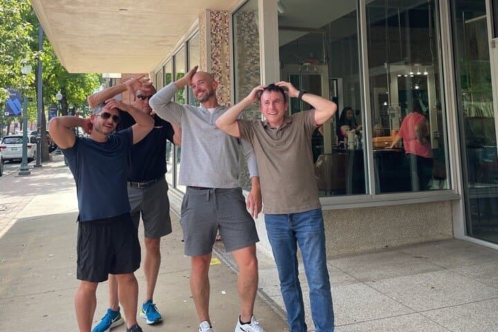 Rule the City: Royalty-Themed Scavenger Hunt in Greenville photo 6