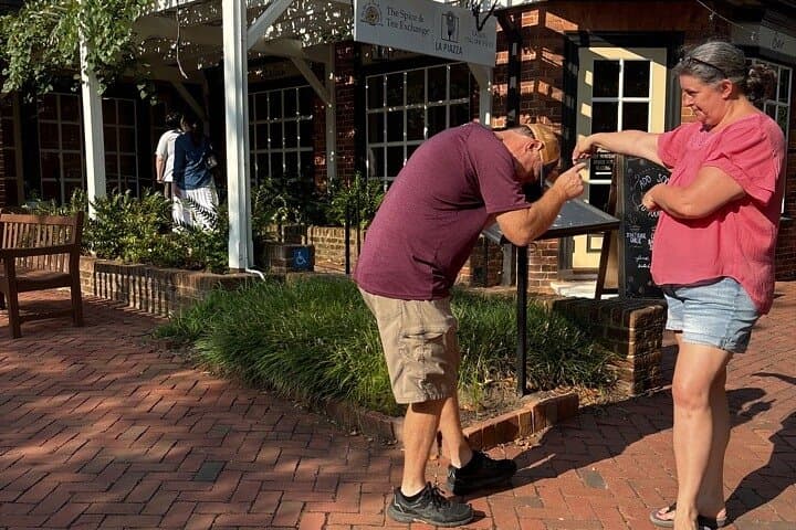 Royal Quest App-Based Scavenger Hunt in Grand Rapids: Interactive Walking Adventure photo 2