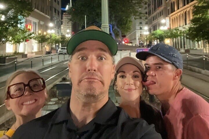 Royal Quest App-Based Scavenger Hunt in Grand Rapids: Interactive Walking Adventure photo 6