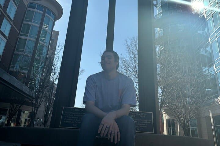 Rule the City: Royalty-Themed Scavenger Hunt in Greenville photo 4
