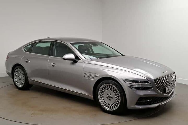 Isle of Skye to Inverness Private Transfer — Scenic 4‑Hour Route with Stops