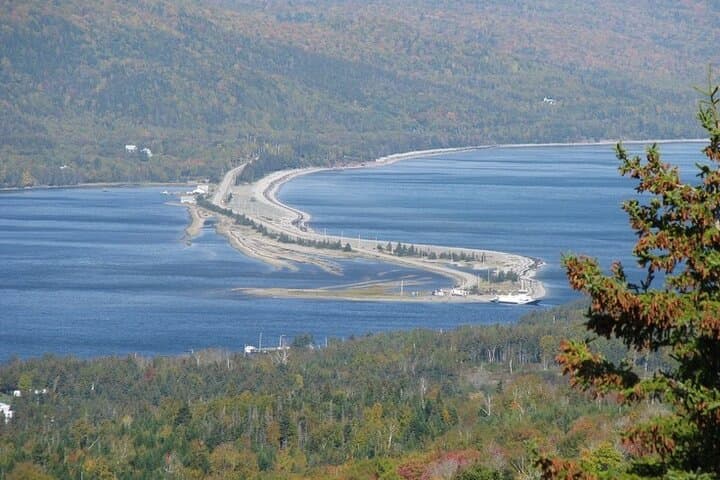 Mini Cabot Trail: St. Anne’s Loop Scenic Half-Day Tour on Cape Breton photo 3