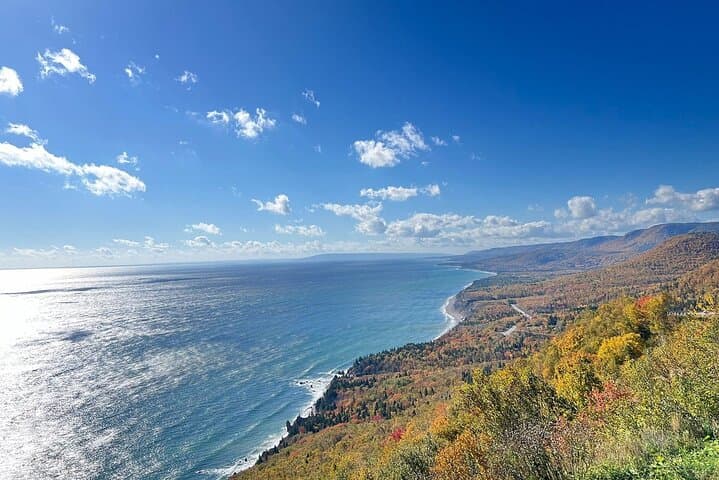 Mini Cabot Trail: St. Anne’s Loop Scenic Half-Day Tour on Cape Breton photo 4