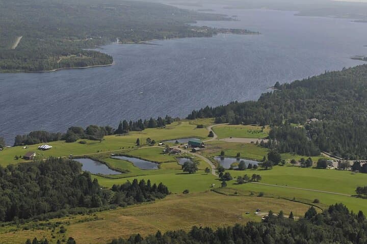 Explore Two Rivers Wildlife Park — Cape Breton Riverfront Wildlife & Trails photo 2