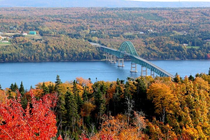East Coast Escape: Guided Cabot Trail East Tour — Ingonish Highlights photo 2