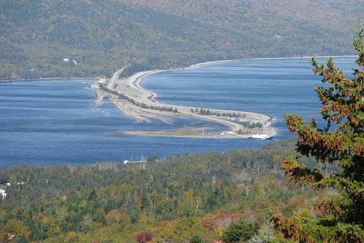 East Coast Escape: Guided Cabot Trail East Tour — Ingonish Highlights photo 3