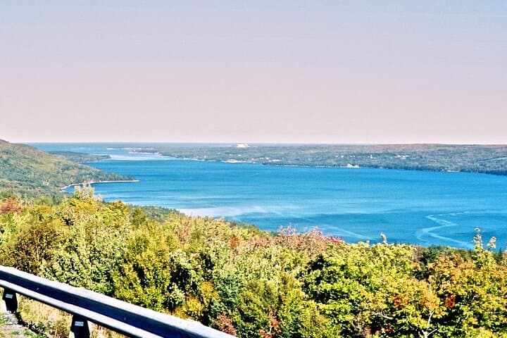 East Coast Escape: Guided Cabot Trail East Tour — Ingonish Highlights photo 4