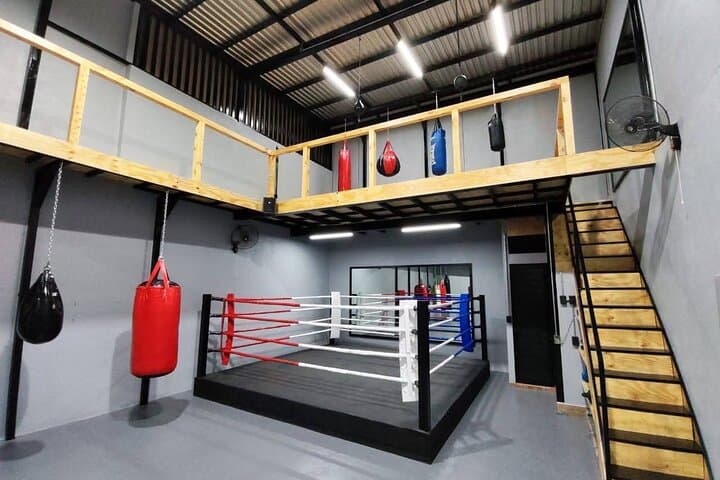 Train Like a Local: Boxing Experience in Puerto Vallarta photo 5