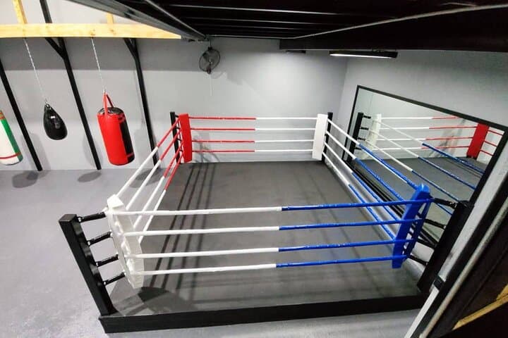 Train Like a Local: Boxing Experience in Puerto Vallarta photo 6