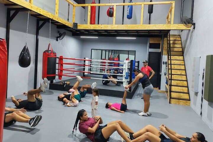 Train Like a Local: Boxing Experience in Puerto Vallarta photo 2