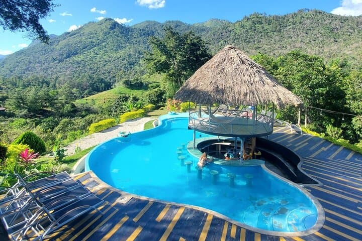 7-Day Motorcycle Tour Through Guatemala: Volcanoes, Lakes, Semuc Champey & Pacific Coast photo 6