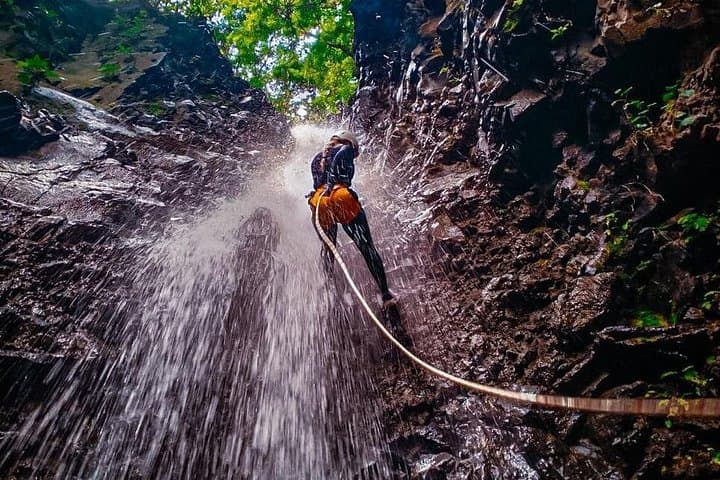 Jalisco Extreme: Full-Day Group Hiking & Canyoning Tours from Guadalajara photo 2