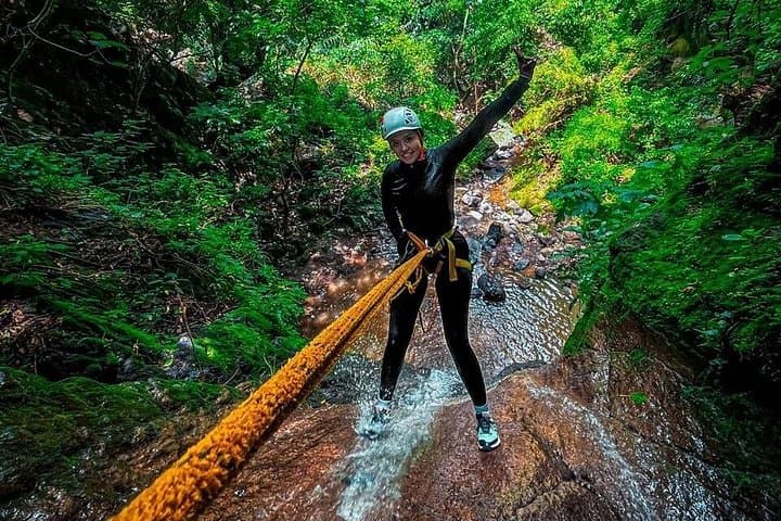 Jalisco Extreme: Full-Day Group Hiking & Canyoning Tours from Guadalajara photo 3