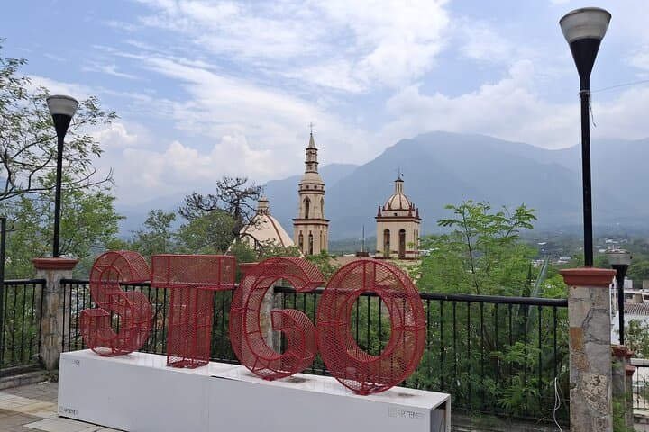Cola de Caballo Waterfall, La Boca Dam & Santiago Pueblo Mágico Day Trip from Monterrey photo 3