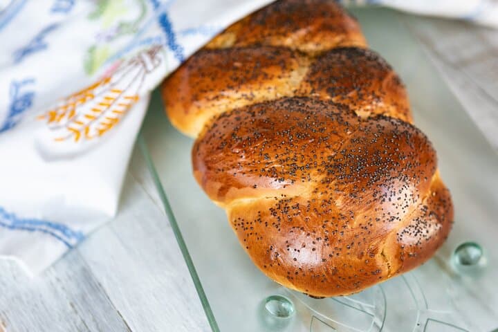 artisan-bread-baking-class-phoenix-star-braided-loaves photo 2