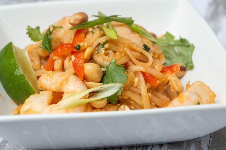 Hands-On Thai Cooking Class in Southeastern Sacramento — 4-Course Menu & Techniques photo 2