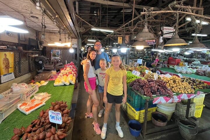 Chiang Mai Sticky Waterfall Trek: 1-Day Adventure from the City photo 5
