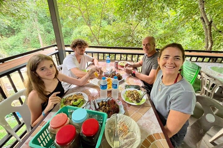 Chiang Mai Sticky Waterfall Trek: 1-Day Adventure from the City photo 6