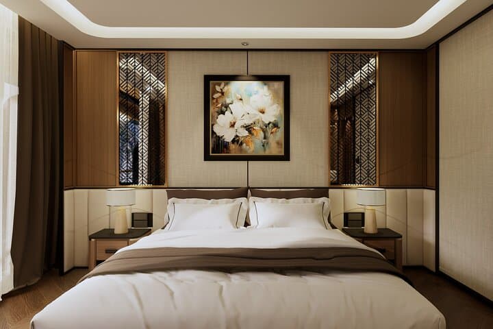 3-Day Luxury Azura Cruise: 6-Star Halong & Lan Ha Bay Experience photo 2