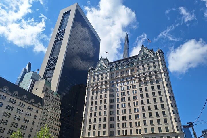 Roll and Stroll: No-Nonsense Central Park Walking Tour photo 2