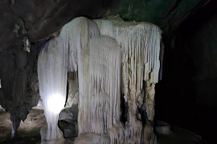 Speedboat to James Bond & Khai Islands: Phang Nga Bay Day Tour photo 6