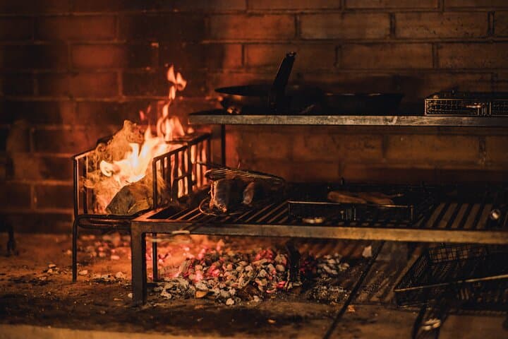 Izu Wood-Fired Cuisine, Kayak Fishing & Foraging e-MTB Adventure photo 4