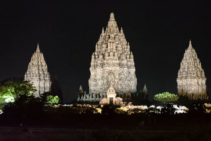 Prambanan Temple & Ramayana Ballet: Evening Cultural Tour from Yogyakarta photo 6
