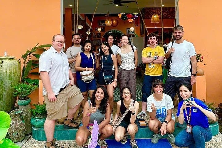 Private Cu Chi Tunnels Half-Day Adventure: Underground History Near Ho Chi Minh City photo 4