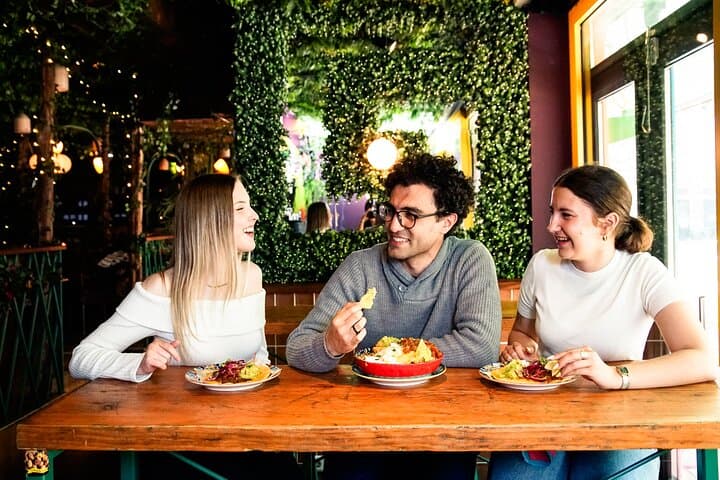 Self-Guided Food Tour in De Pijp, Amsterdam — Taste Albert Cuyp & Sarphatipark photo 3
