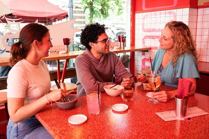 Self-Guided Food Tour in De Pijp, Amsterdam — Taste Albert Cuyp & Sarphatipark photo 4