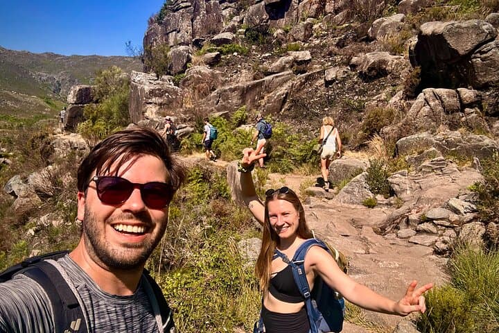 Hike Portugal’s Gerês Seven Lagoons: Xertelo Walk, Picnic & Swim photo 2