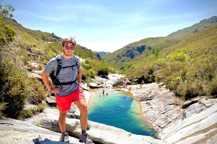 Hike Portugal’s Gerês Seven Lagoons: Xertelo Walk, Picnic & Swim photo 3
