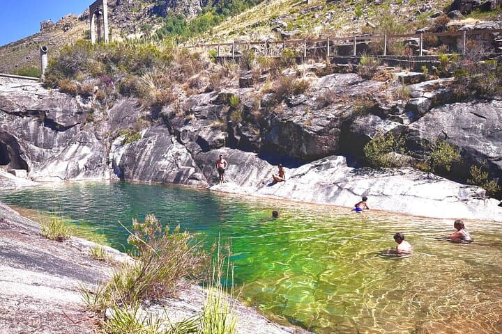 Hike Portugal’s Gerês Seven Lagoons: Xertelo Walk, Picnic & Swim photo 4