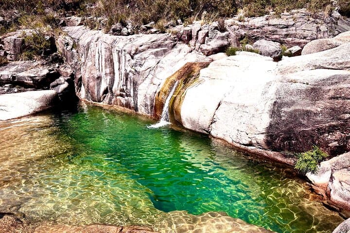 Hike Portugal’s Gerês Seven Lagoons: Xertelo Walk, Picnic & Swim photo 5