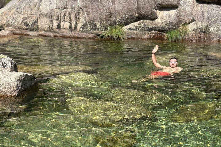Hike Portugal’s Gerês Seven Lagoons: Xertelo Walk, Picnic & Swim photo 6